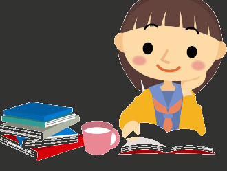 こたつで静かに勉強のイメージ こたつで静かに勉強のイメージ